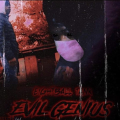 EightBall Tank - Evil Thoughts