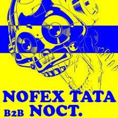 Nofex Tata B2B Noct. / 14/08/2021