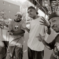 Power To The People X Ecutioners DA Ross Remix