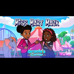 Miss Mary Mack