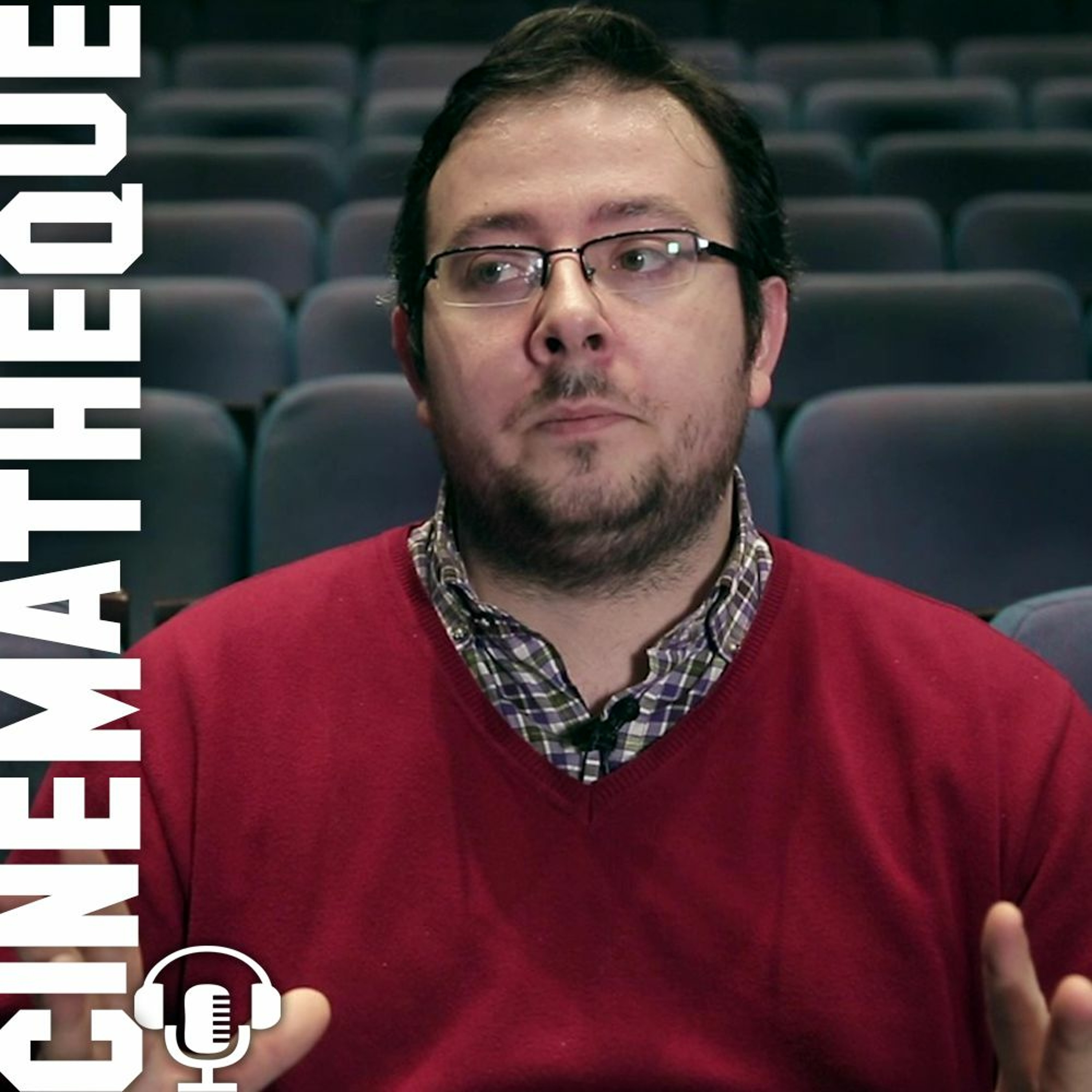 Les podcasts de la Cinémathèque française
