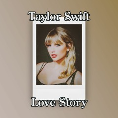 Taylor Swift | Love Story | Home Mix x @gabopotamo