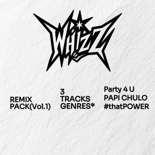 Lorna- Papi Chulo (Whizz Remix)