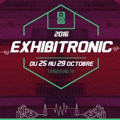 EXHIBITRONIC 2016