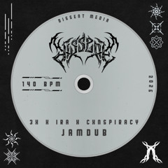 3x x ira x cxnspiracy - jamdub
