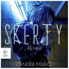 SKERTY WEGZ REMIX (ZANDER MUSIC)