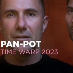 Pan-Pot - Time Warp 2023 @arteconcert