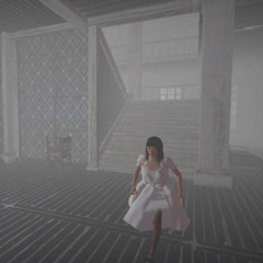 ⌞The Glass Staircase 2 ⌝