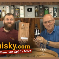 Highlands Park 'Whisky.de exclusive 18 Years 2002/2021 | Whisky Review