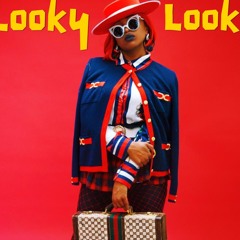 Cookiie - LOOKY LOOKY [CLEAN]