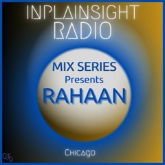 InPlainSight-Radio Mix Series Rahaan