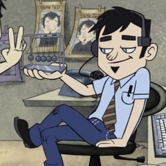 я иноагент америкосии