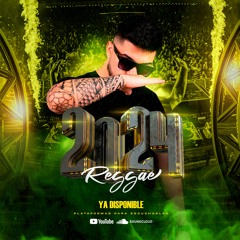 REGGAE MIX 2024 (DJ CAOS)
