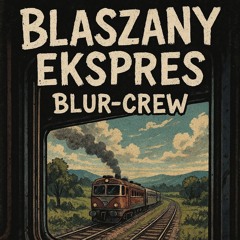 Blaszany ekspres
