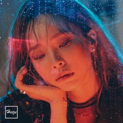 헤이즈(Heize) - 비도오고 그래서 Lofi Mix