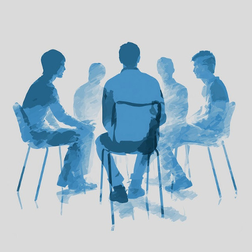 Unsere Gruppendynamik ist ...