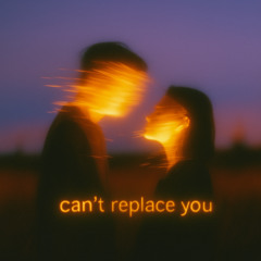 Nouraï - Can't Replace You