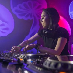 Giulia LIVE @ We Love Trance CE 056 - Ladies Stage (08-03-2025 - 2Progi - Poznań)