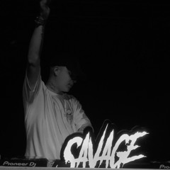 Løuis @ Savage - Hangar 198 • 02.11.2024 (Dj Contest)