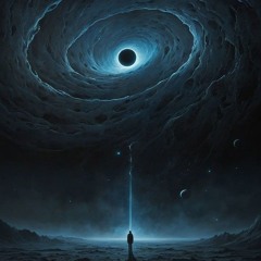 DARKNESS  AND LIGHT -CHRIS