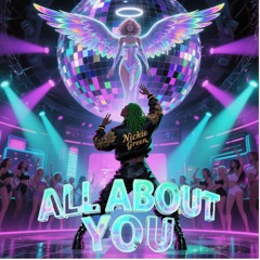 All About You - NICKIE GREEN