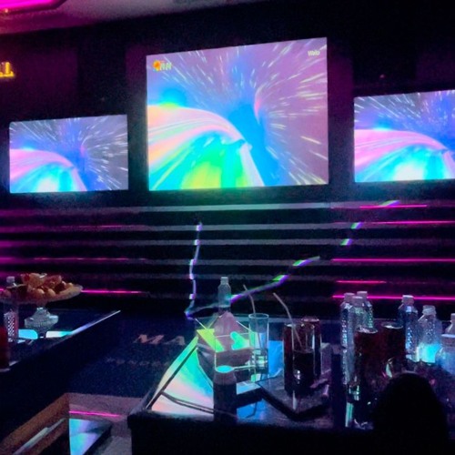Manyao 2024 Last party #Req Steve
