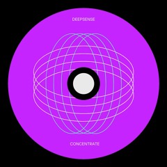 DEEPSENSE - Concentrate (Extended Mix)