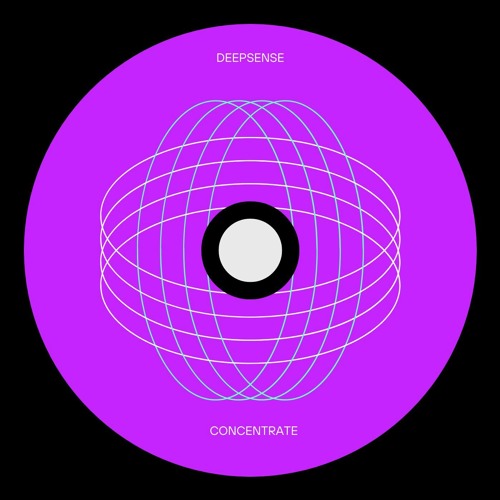 DEEPSENSE - Concentrate (Extended Mix)