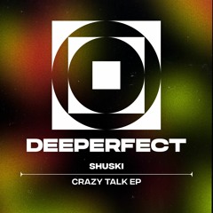 Shuski - Move Shake (Original Mix)