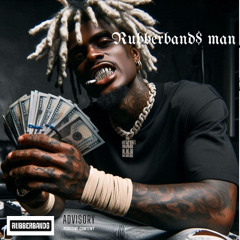 Rubberband$ man
