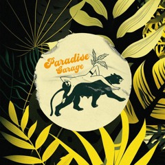 Closing Paradise Garage @ Wilde Renate 20.04.23