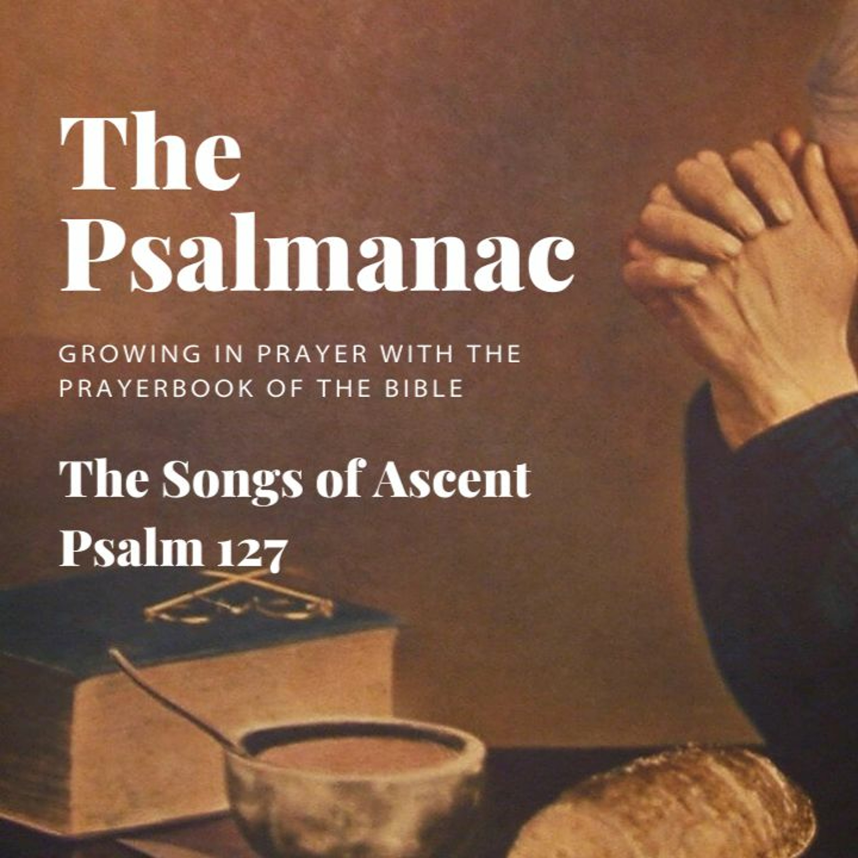 The Psalmanac #28 :: Psalm 127