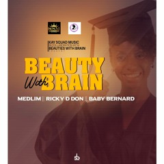 BEAUTY  WITH BRAIN