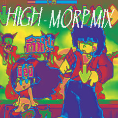 HIGH - MORP MIX