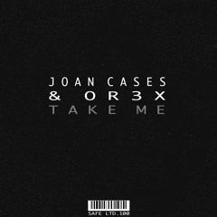 Take Me (Original Mix)