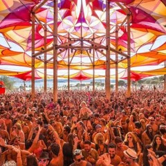 Psychedelic trance