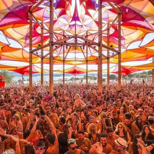 Psychedelic trance