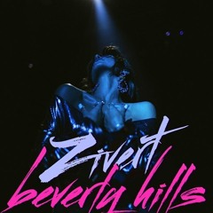 Zivert - Beverly Hills (Alex Dee Gladenko Remix)