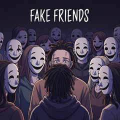 ProgidyATW - Fake Friends