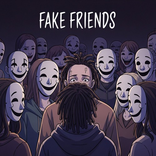 ProgidyATW - Fake Friends