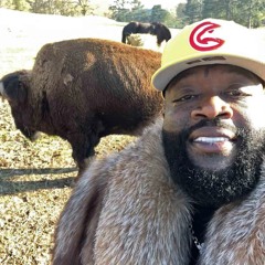 50 plates rick ross doggin rae sremmurd cvp