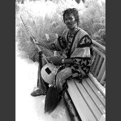 Man From Wassoulou