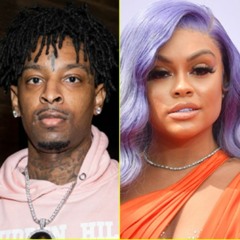 Latto x 21 Savage Type Beat