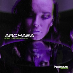 Archaea - Urgh [OUT NOW]