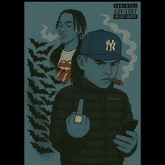 4DM Freestyle ft.Kodia