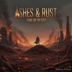 Ashes & Rust