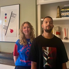 A LONG STRANGE DREAM W/ BATU B2B DAISY MOON 061124