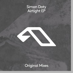 Simon Doty - Airtight