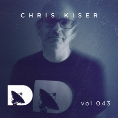 Chris Kiser - minimal detroit vol.43