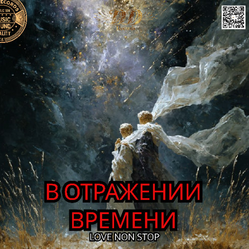 В отражении времени